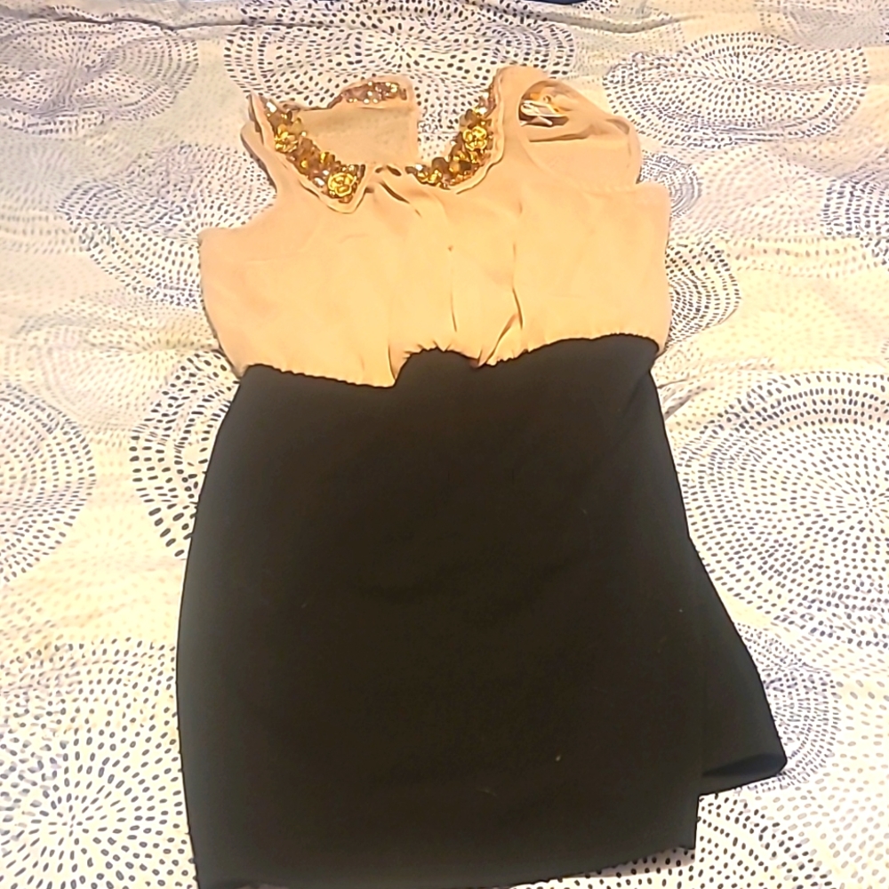 Candies dress